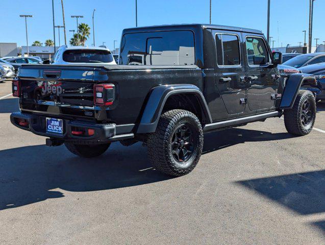 Used 2020 Jeep Gladiator For Sale in Tucson, AZ