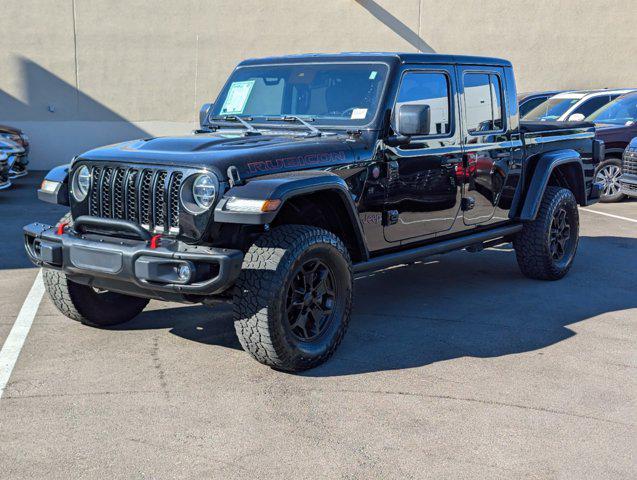 Used 2020 Jeep Gladiator For Sale in Tucson, AZ