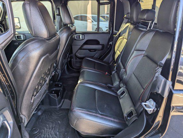 Used 2020 Jeep Gladiator For Sale in Tucson, AZ