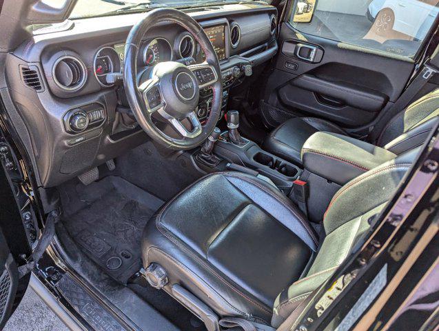 Used 2020 Jeep Gladiator For Sale in Tucson, AZ