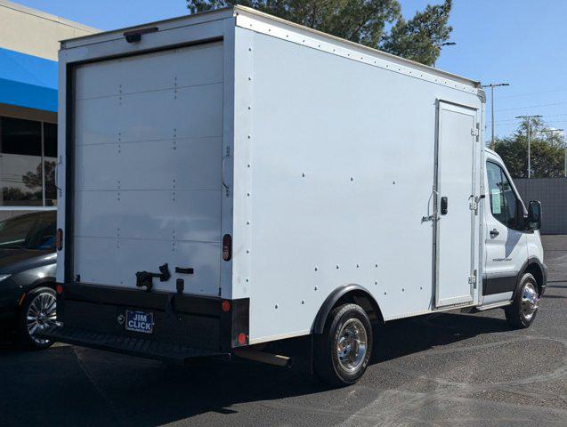 Used 2022 Ford Transit-350 Cutaway For Sale in Tucson, AZ