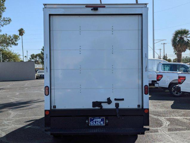 Used 2022 Ford Transit-350 Cutaway For Sale in Tucson, AZ