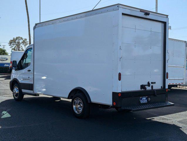 Used 2022 Ford Transit-350 Cutaway For Sale in Tucson, AZ