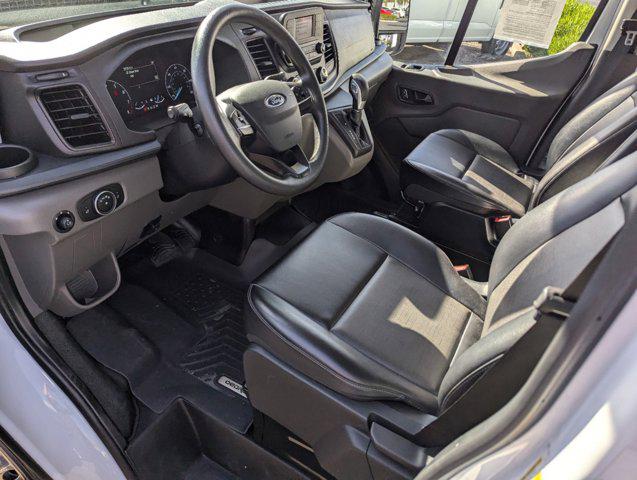 Used 2022 Ford Transit-350 Cutaway For Sale in Tucson, AZ