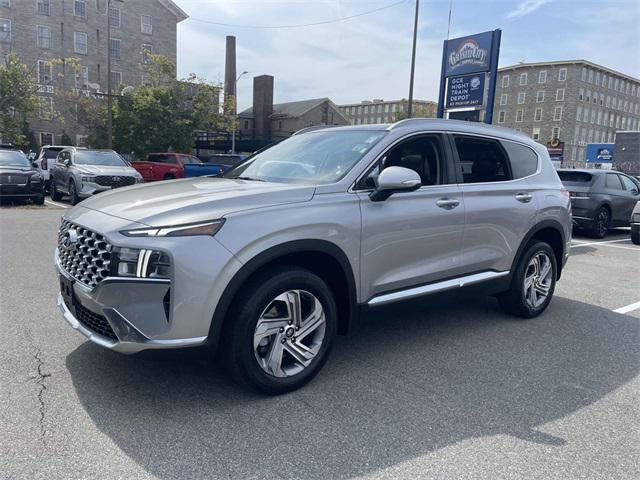 2023 Hyundai Santa Fe