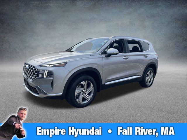 2023 Hyundai Santa Fe