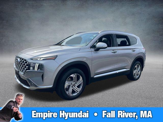 2023 Hyundai Santa Fe