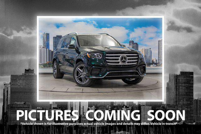 2016 Mercedes-Benz GL 450