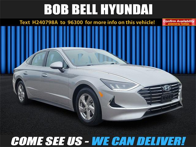 2022 Hyundai Sonata