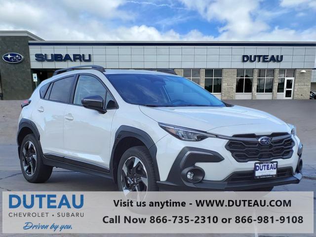 2024 Subaru Crosstrek Premium for sale in Lincoln, NE