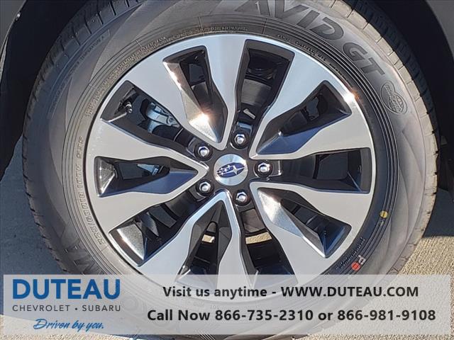 2025 Subaru Outback Limited XT