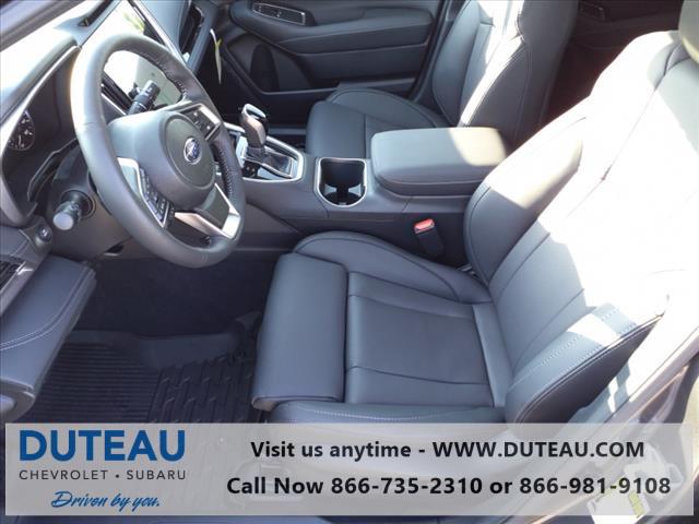 2025 Subaru Outback Limited XT