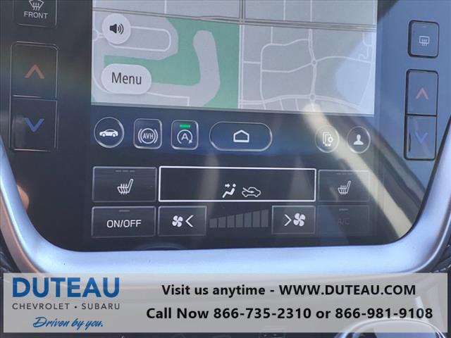 2025 Subaru Outback Limited XT