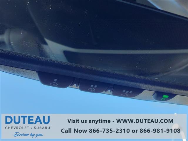 2025 Subaru Outback Limited XT