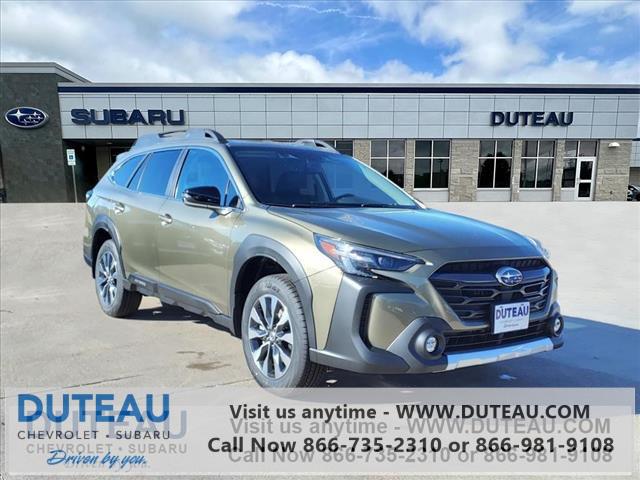 2025 Subaru Outback Limited for sale in Lincoln, NE