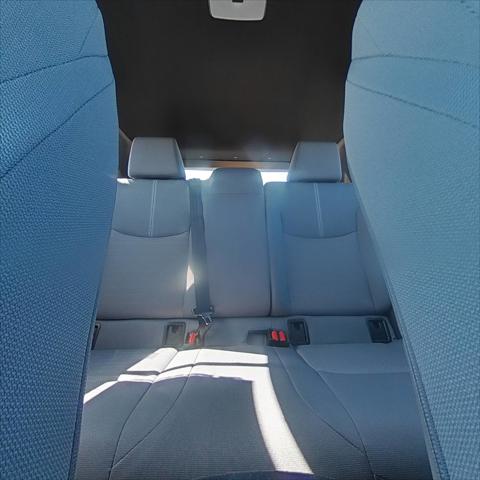 2024 Toyota Corolla Cross Hybrid S