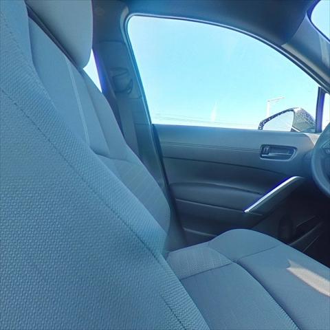 2024 Toyota Corolla Cross Hybrid S