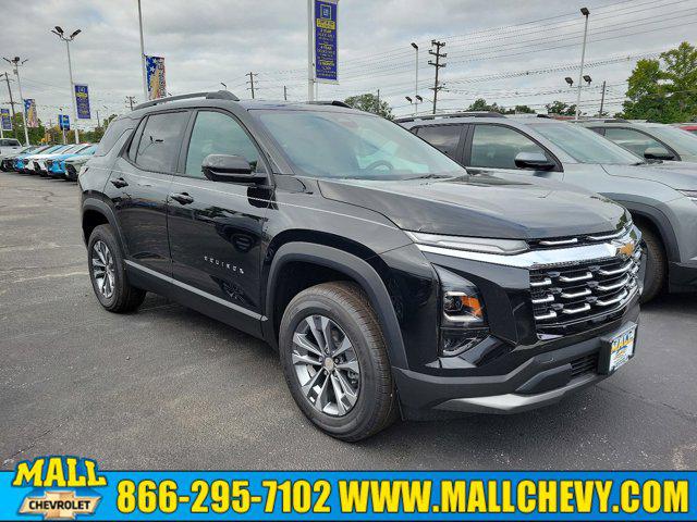 2025 Chevrolet Equinox FWD LT for sale in Cherry Hill, NJ