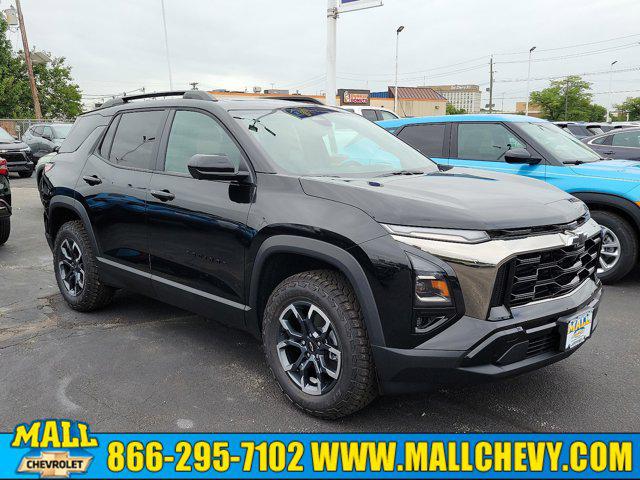 2025 Chevrolet Equinox FWD ACTIV for sale in Cherry Hill, NJ