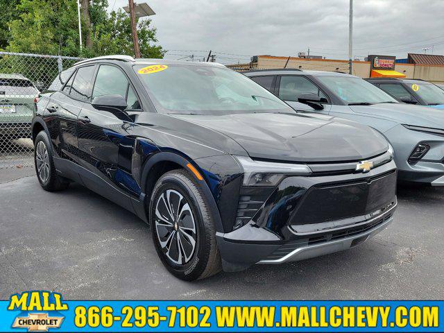 2024 Chevrolet V Blazer eAWD 2LT for sale in Cherry Hill, NJ