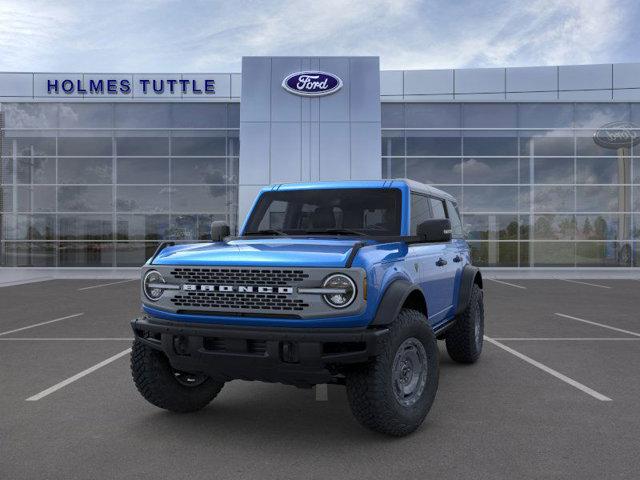 New 2024 Ford Bronco For Sale in Tucson, AZ