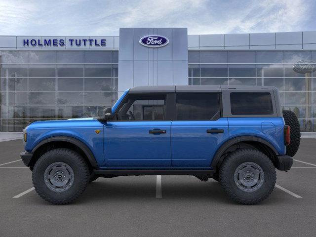 New 2024 Ford Bronco For Sale in Tucson, AZ