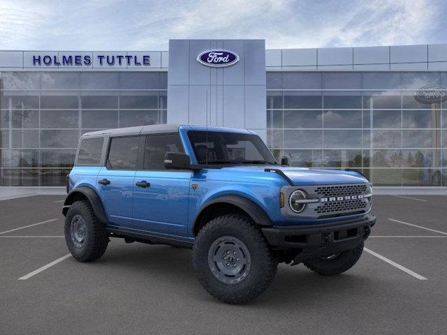 New 2024 Ford Bronco For Sale in Tucson, AZ