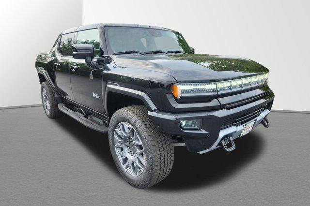 2025 GMC HUMMER EV e4WD 3X for sale in Harvard, IL