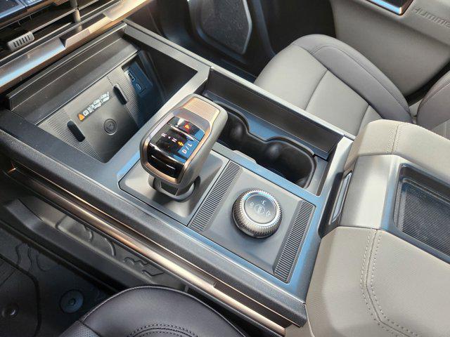 2025 GMC HUMMER EV e4WD 3X