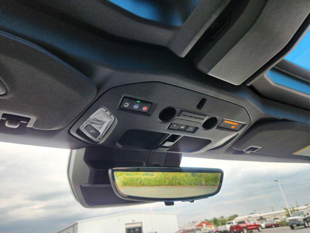 2025 GMC HUMMER EV e4WD 3X