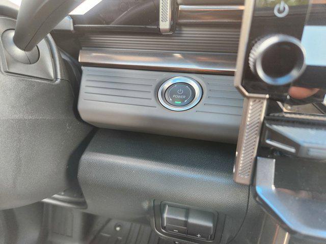 2025 GMC HUMMER EV e4WD 3X