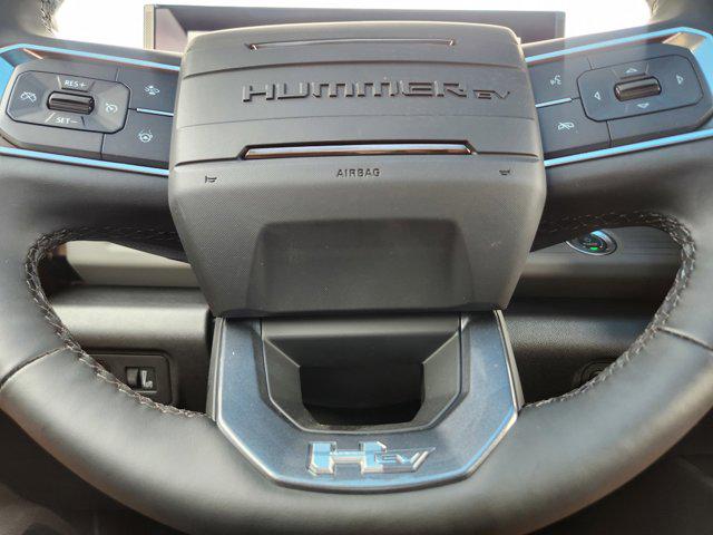 2025 GMC HUMMER EV e4WD 3X