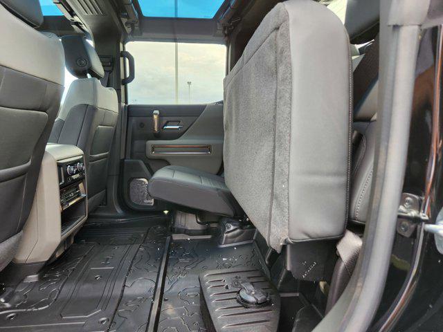 2025 GMC HUMMER EV e4WD 3X