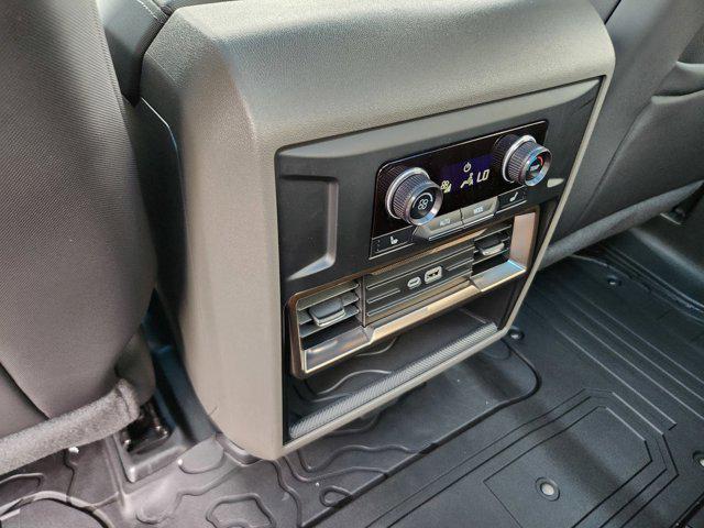 2025 GMC HUMMER EV e4WD 3X