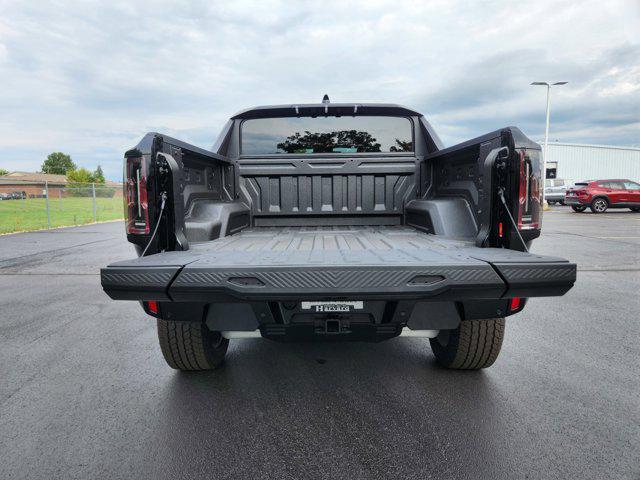 2025 GMC HUMMER EV e4WD 3X