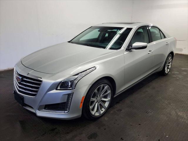 2019 Cadillac CTS for sale near Fairfield, OH