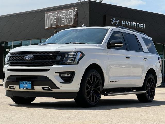 2019 Ford Expedition