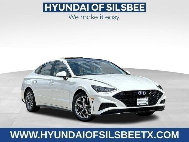 2023 Hyundai Sonata