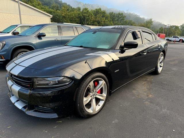 Used 2017 Dodge Charger For Sale in Pikeville, KY