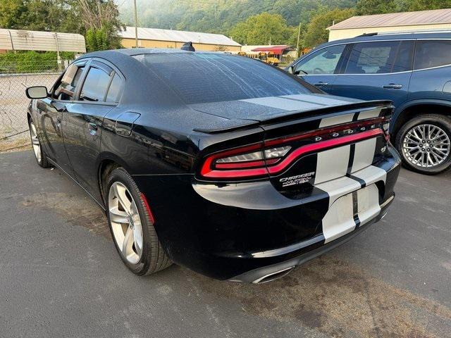 Used 2017 Dodge Charger For Sale in Pikeville, KY