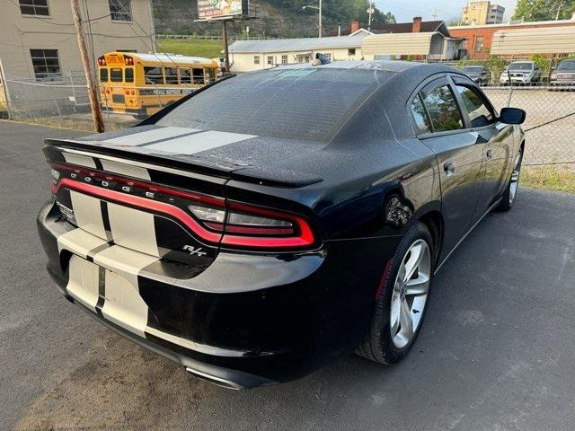 Used 2017 Dodge Charger For Sale in Pikeville, KY