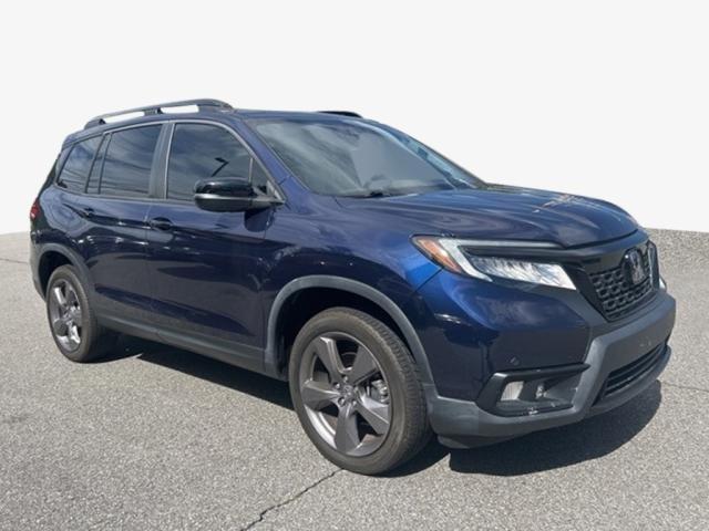 2021 Honda Passport AWD Touring