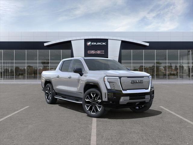 2024 GMC Sierra Denali Edition 1 for sale in Riverhead, NY