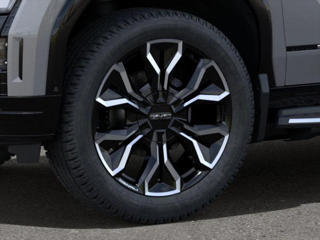 2024 GMC Sierra Denali Edition 1