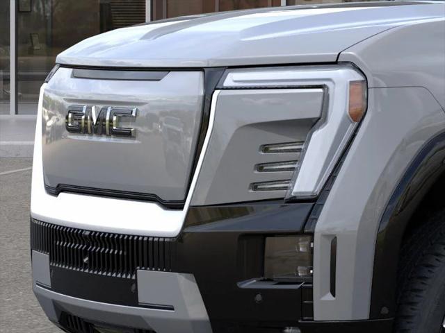 2024 GMC Sierra Denali Edition 1