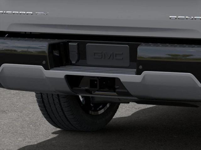 2024 GMC Sierra Denali Edition 1