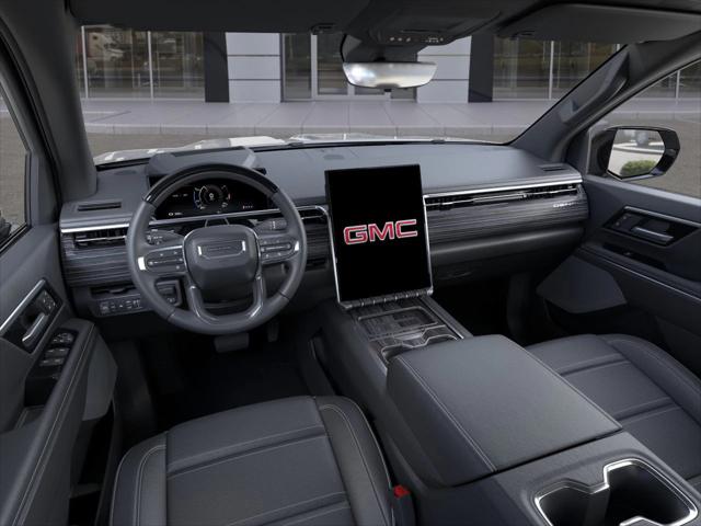 2024 GMC Sierra Denali Edition 1