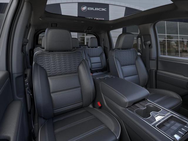 2024 GMC Sierra Denali Edition 1