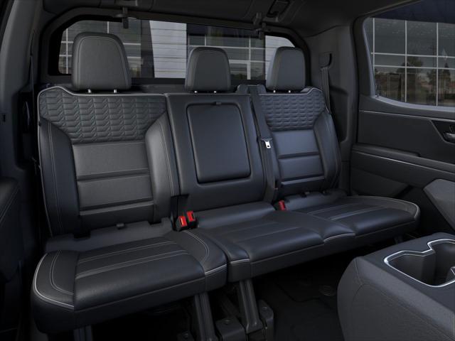 2024 GMC Sierra Denali Edition 1