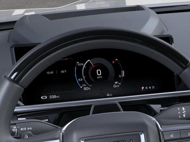 2024 GMC Sierra Denali Edition 1